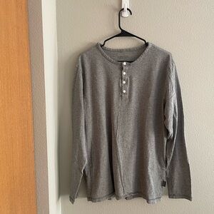 Patagonia Henley Shirt